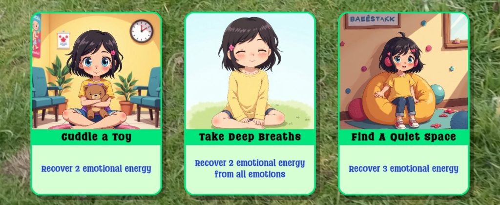 Dev log: Stacking Cards and Placing&nbsp;Objects