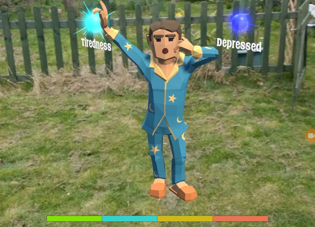 Dev Log: Enhancing Interactivity and Extensibility in the Coping Card&nbsp;Game