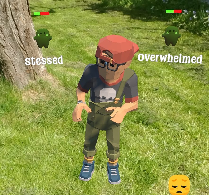 Dev Log: Completing the Gameplay&nbsp;Loop