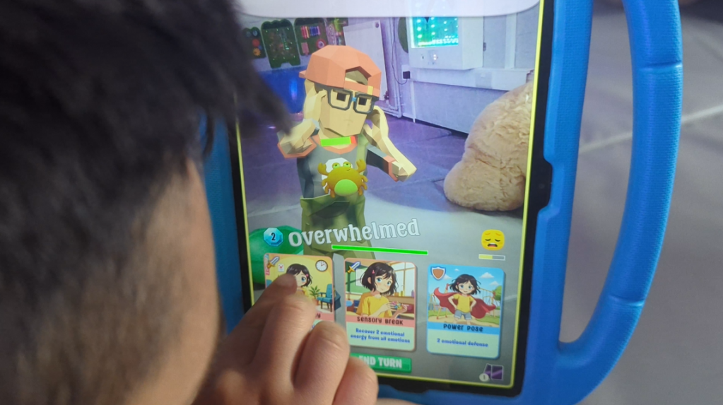 Dev Log: First Alpha Build Finished & Initial&nbsp;Playtesting