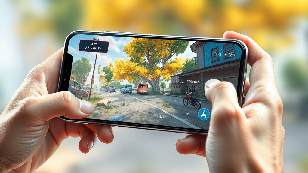 Enhancing Augmented Reality with a Custom&nbsp;Toolkit